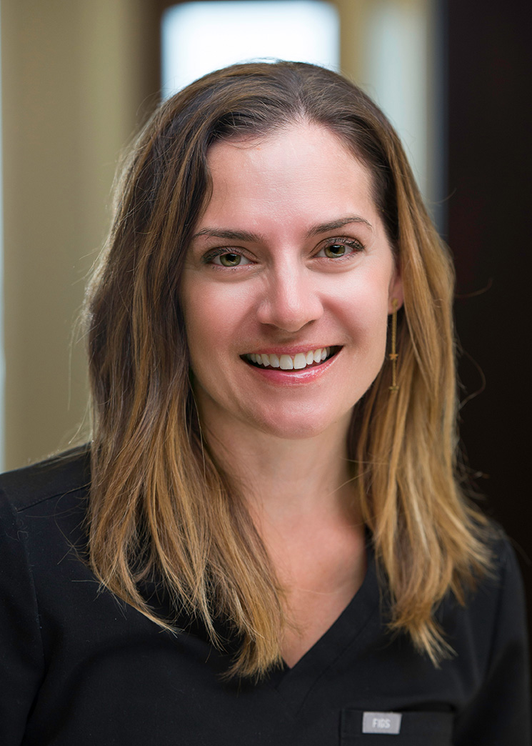 Julie Davis, OTR/L