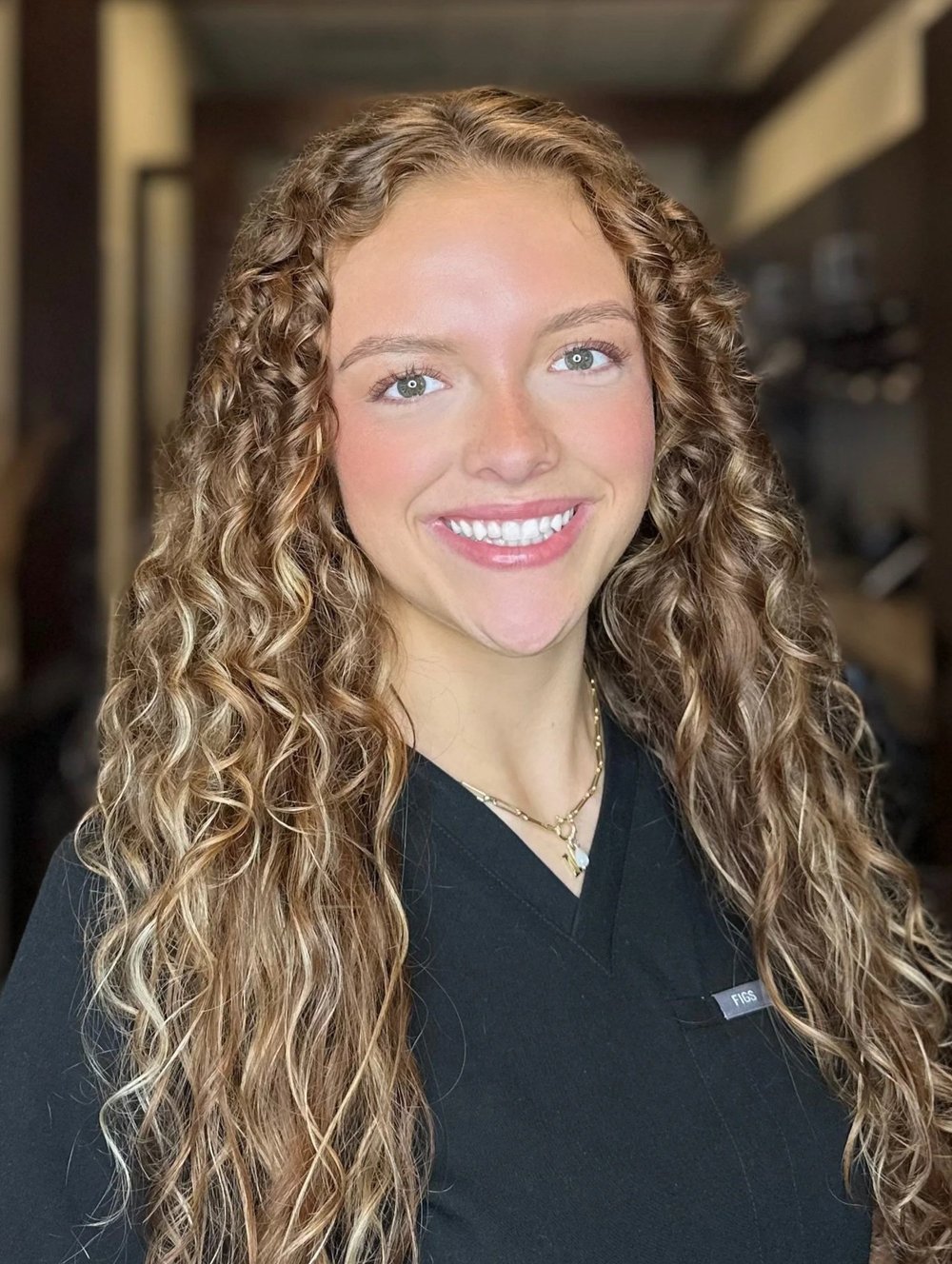 Kenna Martin