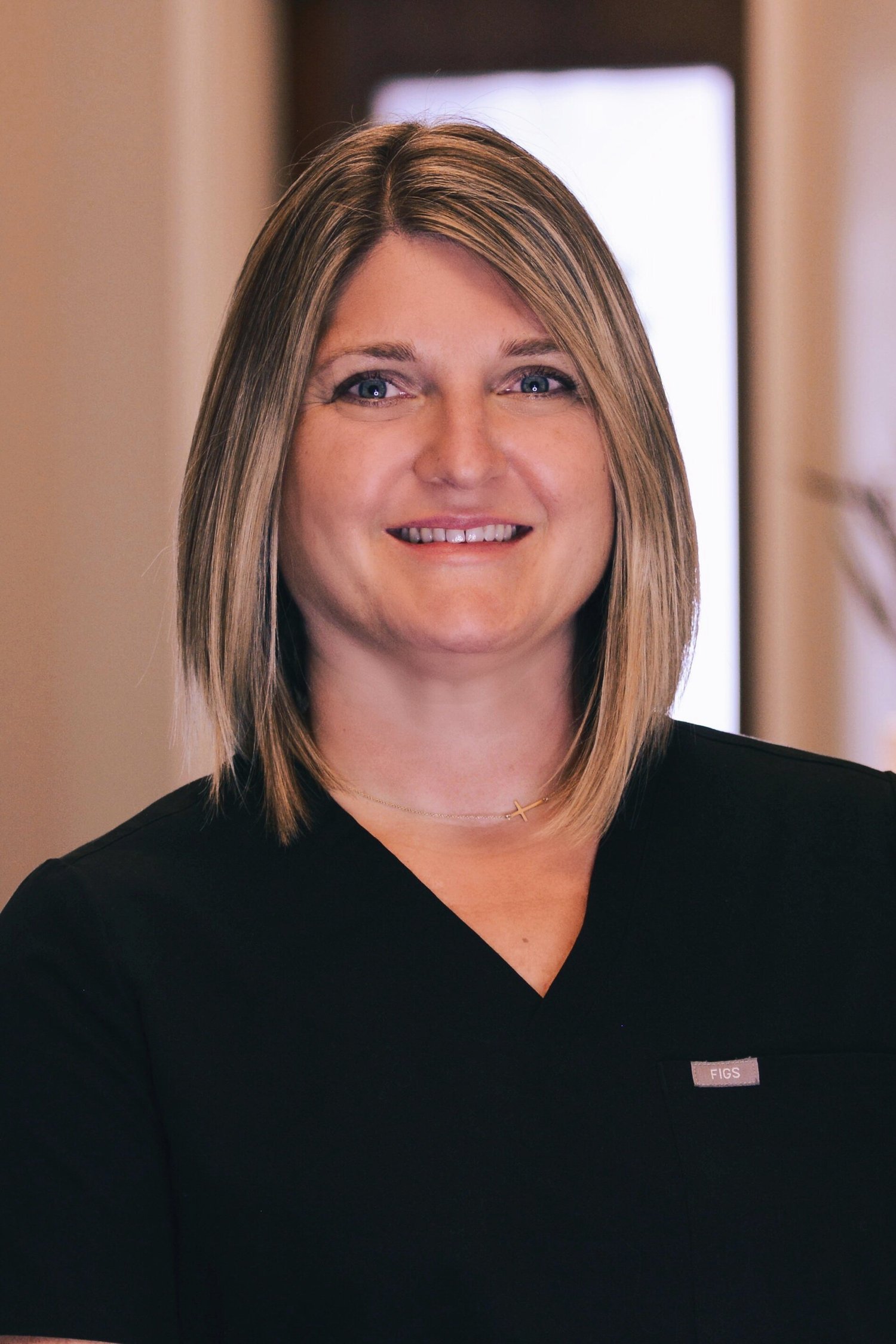 Laura Johnston, RN