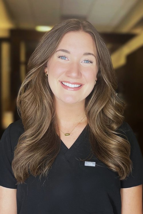Landry Jordan, BSN, RN