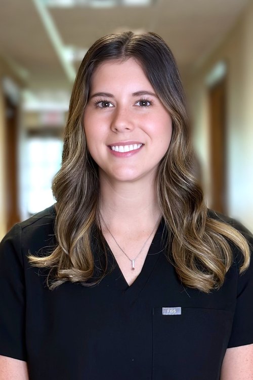 Lyndsey Harris, BSN, RN