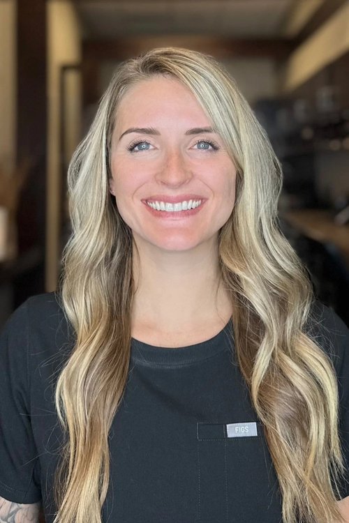 Miranda Phillips, BSN, RN