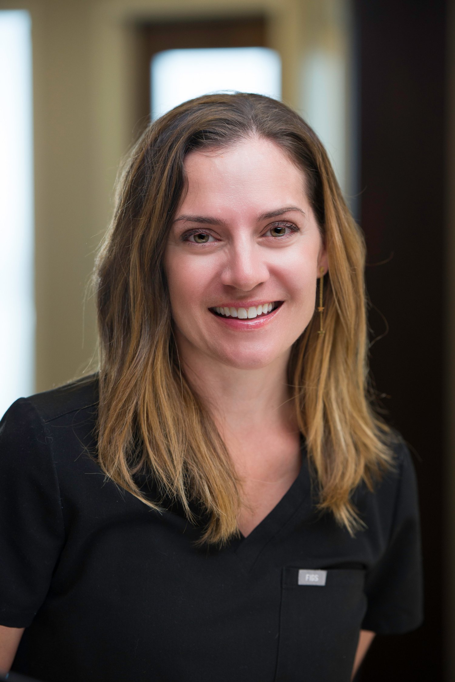 Julie Davis, OTR/L
