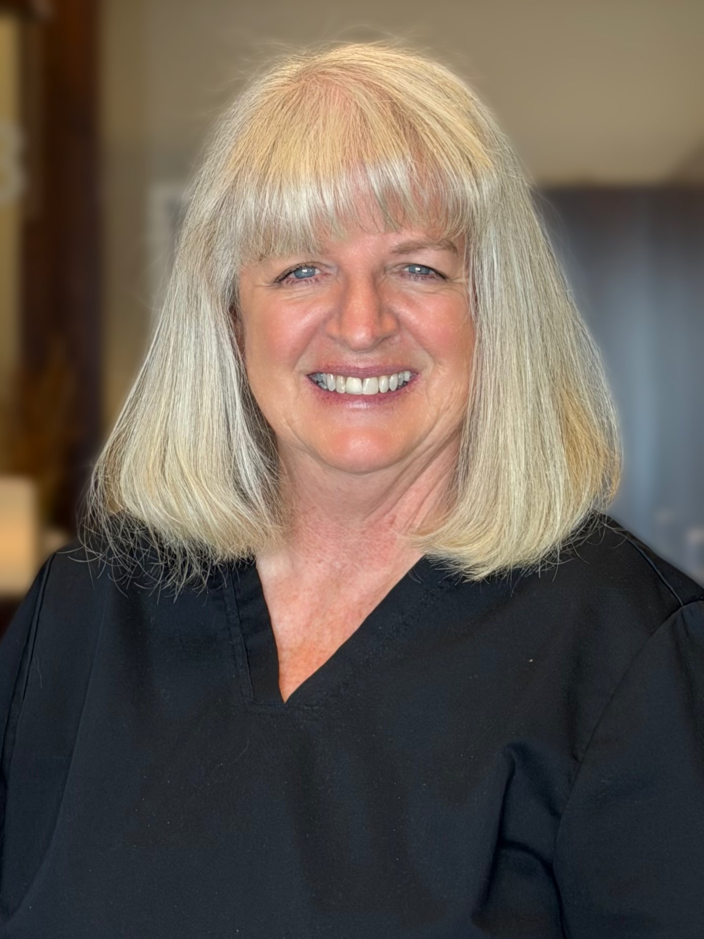 Joleen Zivnuska, APRN, MSN
